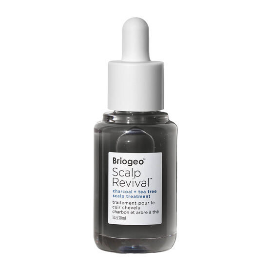 CHARCOAL+TEA TREE TRT 1OZ
